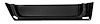 1570-271L Inner Bottom Front Door, 71-'97, Driver's Side - image 1