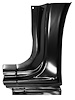 96-00 DG CARAVAN DOG LEG - image 1