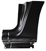 1577-121L Dogleg, 01-'07, Driver's Side - image 1