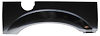 1577-147L Wheel Arch, 01-'07, Driver's Side - image 1