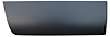 1577-175 Sliding Door Lower Door Skin, 01-'07, Driver's Side - image 1