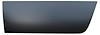 1577-176 Sliding Door Lower Door Skin, 01-'07, Passenger's Side - image 1
