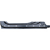 OE-Style Replacement Rocker Panel - image 1