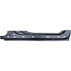 OE-Style Replacement Rocker Panel - image 1
