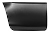 1580-137L Rear Lower Bed Section, 72-'80, Driver's Side - image 1