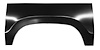 1580-148R Wheel Arch Upper Section, 72-'80, Passenger's Side - image 1