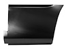 1580-241L Front Lower Bed Section, 72-'80, Driver's Side - image 1