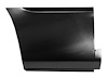 1580-242R Front Lower Bed Section, 72-'80, Passenger's Side - image 1