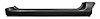 1582-102R Rocker Panel, 94-'01, Passenger's Side - image 1