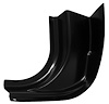 1582-119L Inner Cab Corner, 98-'01, Driver's Side - image 1