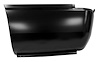 1582-133L Rear Lower Bed Section, 94-'01, Driver's Side - image 1