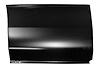 1582-141L Front Lower Bed Section, 94-'01, Driver's Side - image 1