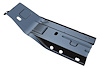 1582-224 Outer Cab Floor Section, 94-'01, Passenger's Side - image 1