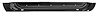 1582-272R Inner Front Door Bottom, 94-'01, Passenger's Side - image 1