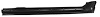 1582-304R Inner Rocker Panel, 98-'01, Passenger's Side - image 1