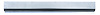 1583-001 Slip-On Rocker Panel Without Sills, 02-'08 Standard Cab LH=RH - image 1