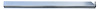 1583-005 Rocker Panel Without Sill, 02-'08 Quad Cab Slip-On, Driver's Side - image 1