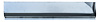 1583-007 Slip-On Rocker Section, 06-'09 Dodge Ram Mega-Cab Rear Door, LH - image 1