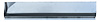 1583-008 Slip-On Rocker Section, 06-'09 Dodge Ram Mega-Cab Rear Door, RH - image 1