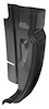 1583-117L Cab Corner for 2002-2008 Dodge Ram 1500,2500,3500 Quad Cab Trucks [Left/Driver Side]