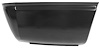 1583-134R Lower Rear Bed Section, 02-'08, Passenger Side - image 1