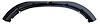 DODGE RAM REAR INNER WHEELHOUSE LH = RH - image 1