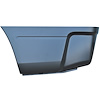 Rear Lower Bedside Section - image 1