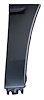 1584-168 Lower Rear Section Of Front Fender for 2009-2019 Ram Trucks 1500, 2500, 3500, 4500 [Right/Passenger Side]