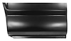 1585-142R Lower Front Bed Section, 87-'96, Passenger's Side - image 1