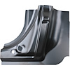 Inner Cab Corner 2000-04 Dakota Pickup - image 1