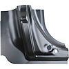 Inner Cab Corner 2000-04 Dakota Pickup - image 1