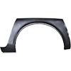 Rear Wheel Arch - image 1