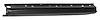 16-43-00-1 Rocker Panel, 86-'97, Driver's Side - image 1