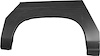 16-44-59-2 Wheel Arch, 86-'97, Passenger's Side - image 1