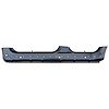 Full Rocker Panel, Left/Driver Side - image 1