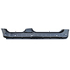 Full Rocker Panel, Right/Passenger Side - image 1