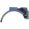 Rear Wheel Arch - image 1