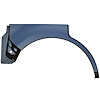 Rear Wheel Arch - image 1