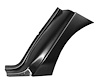 1950-123L Dogleg, 86-'91, Driver's Side - image 1
