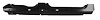 1951-102R Rocker Panel, 96-'07, Passenger's Side - image 1