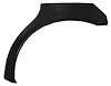 1951-147L Upper Wheel Arch, 00-'07, Driver's Side - image 1