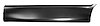 1970-109L Lower Front Section Side Panel, 75-'91 - image 1