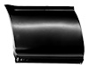 1970-142R Lower Front Quarter Panel Section, 75-'91 - image 1
