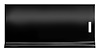 1970-180R Cargo Section Rear Door Skin, 75-'91, Passenger's Side - image 1