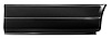 1971-109L Left Side Lower Panel, 86-'97 - image 1