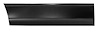 1971-174R Lower Sliding Door Skin, 86-'97, Passenger's Side - image 1