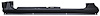 1972-111R Side Cargo Door Rocker Panel, 92-'16, Passenger's Side - image 1