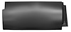 1972-177 Lower Door Skin Rearward Side Cargo Door, 92-'16 - image 1