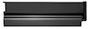 1972-179L Lower Rear Cargo Door Skin, 92-'16, Driver's Side - image 1