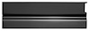 1972-180R Lower Rear Cargo Door Skin, 92-'16 ,Passenger's Side - image 1